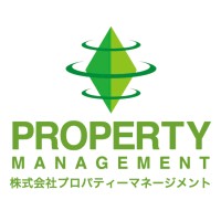株式会社プロパティーマネージメント Logo
