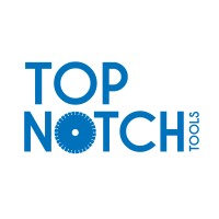 Top Notch Tools Logo
