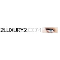 2luxury2 Logo