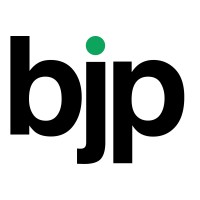 BJP Consulting Group Ltd Logo