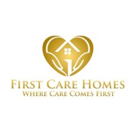 First Care Homes Logo