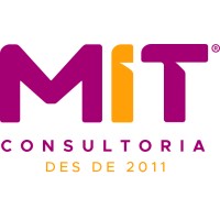 MiT - Consultoria MiT Logo