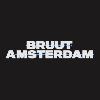 Bruut Amsterdam Logo