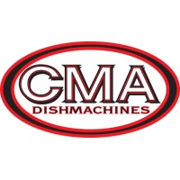 CMA Dishmachines Logo