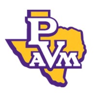 Prairie View A&M University Logo