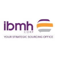 IBMH Corporation, Ltd. Logo