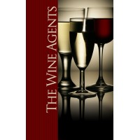 The Wine Agents Logo