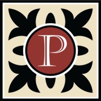 The Palace Theater Logo