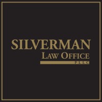 Silverman Law Office, PLLC Logo