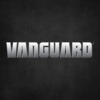 Vanguard Commercial Power Logo