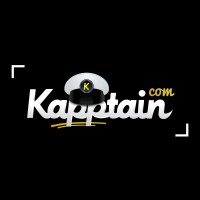 Kapptain Logo