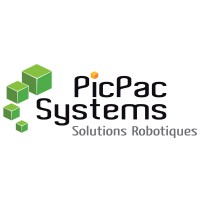 PICPAC SYSTEMS Logo