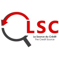 The Credit Source Logo