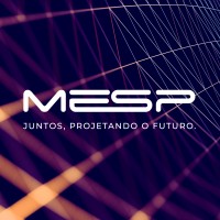 Mesp - Máquinas Especiais Logo