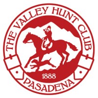 The Valley Hunt Club Logo