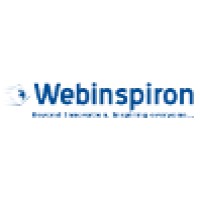 Webinspiron Logo