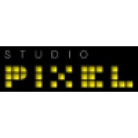 Studio Pixel Logo