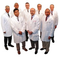 Cardiology Associates of Port Huron, PC Logo