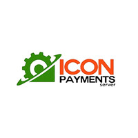 Icon Payments LLC Logo