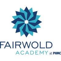 Fairwold Academy at PHMC Logo