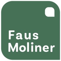 Faus Moliner Logo