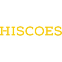 Hiscoes Fitness Centre Logo