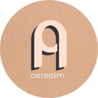Aerealm Logo