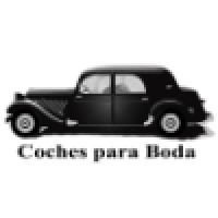 Coches para Boda Logo