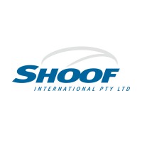Shoof International Ltd Logo