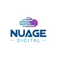 Nuage Digital Logo
