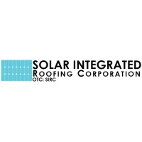 Solar Integrated Roofing Corp. (SIRC) Logo