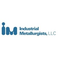 Industrial Metallurgists, LLC Logo