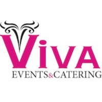 Viva Events and Catering Logo