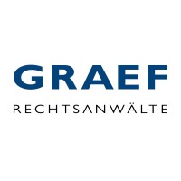 GRAEF Rechtsanwälte Logo
