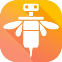 Honeybee Health Logo