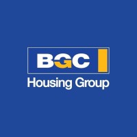 BGC Housing Group Logo