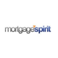 Mortgage Spirit Logo