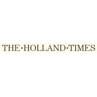 The Holland Times Logo