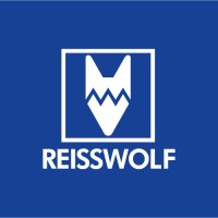 REISSWOLF Portugal Logo