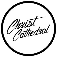Christ Cathedral Logo
