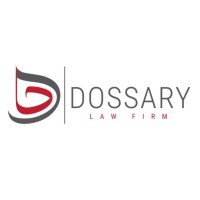 Dossary Law Firm Logo