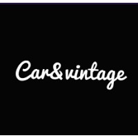 Car&Vintage Logo