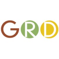 Gomoll Research + Design, Inc. Logo