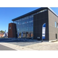 Meert BV/SRL Logo