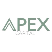 Apex Capital Logo