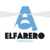 ELFARERO audiovisuales Logo
