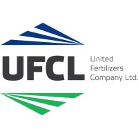 United Fertilizers Company Limited (UFCL) Logo