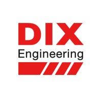 Dix Engineering Logo