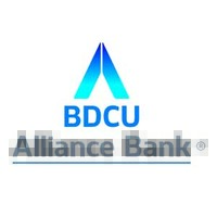 BDCU Alliance Bank Logo
