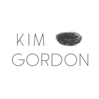 Kim Gordon Designs Logo